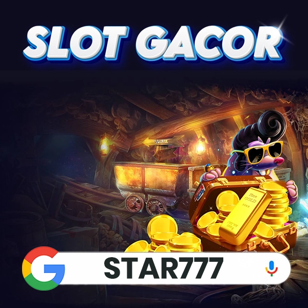 STAR777: Situs Game Online Terpercaya Mudah Daftar & Login